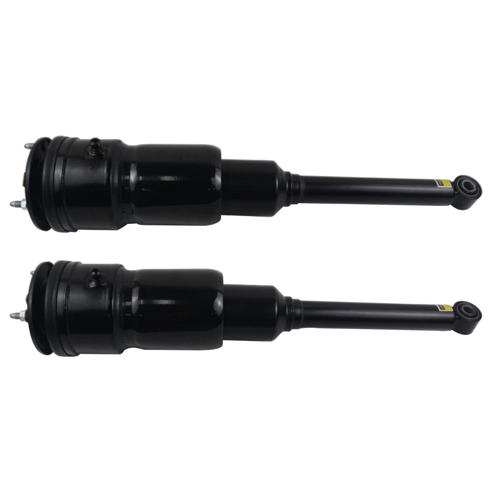 2X Air Suspension Shock Absorbers for Lexus LS460 (2007–2012)