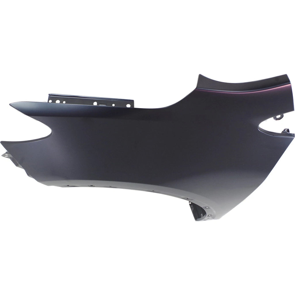 CAPA Certified Fender for Buick Encore (2013–2016) Front Driver Side