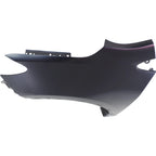 CAPA Certified Fender for Buick Encore (2013–2016) Front Driver Side