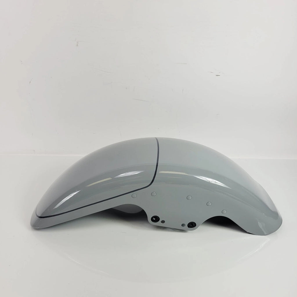 Front Fender for Harley-Davidson Softail/Fat Boy (2025) - Billiard Gray