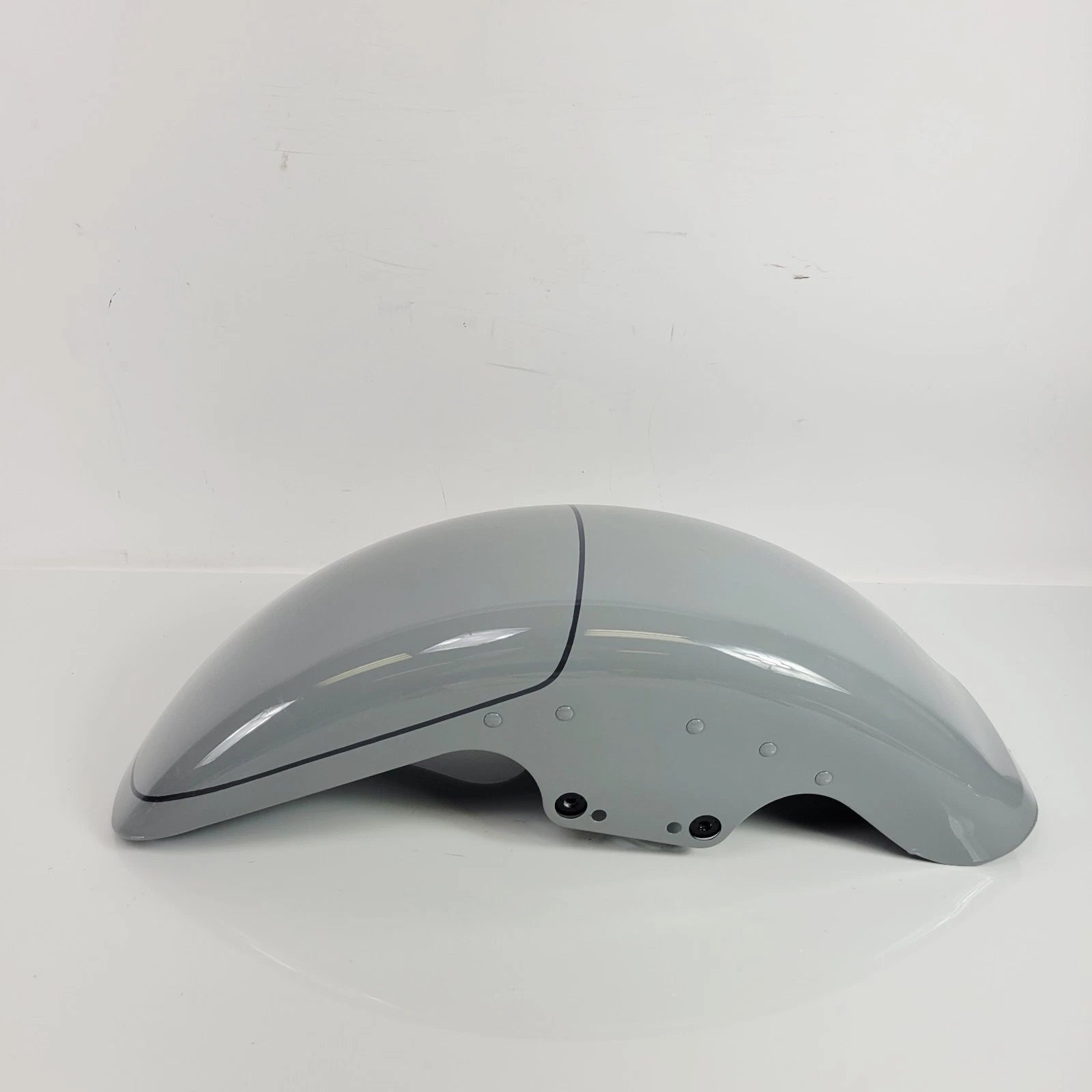 Front Fender for Harley-Davidson Softail/Fat Boy (2025) - Billiard Gray