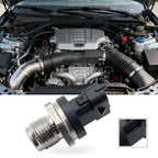 Rail Pressure Sensor 0281002937 6754721212 for Honda Renault Opel