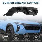 1pc Right Front Bumper Retainer Bracket No. 42488475 for Chevy Trax (2013–2016)