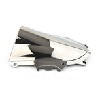 Silver Windshield Deflector for Yamaha YZF-R3 (2019-2023)