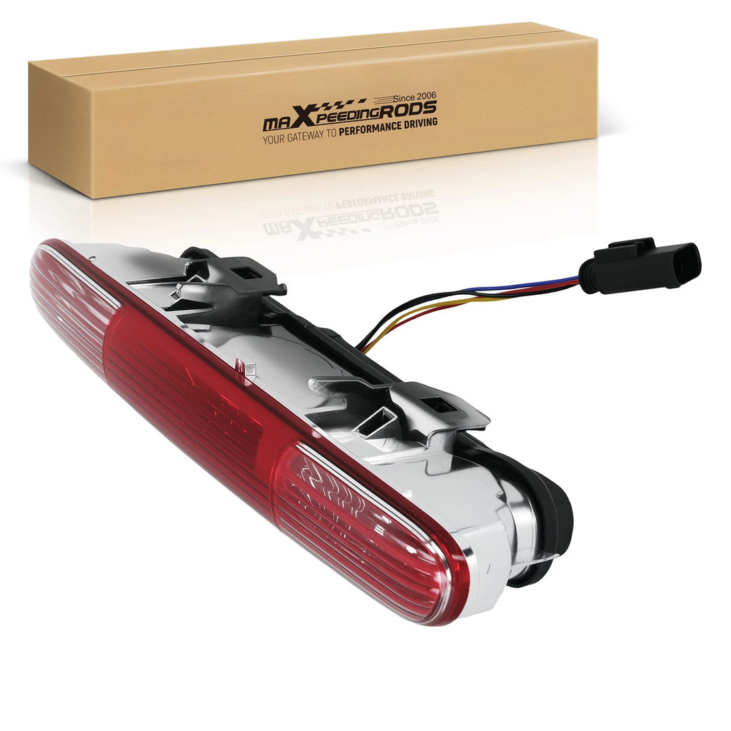 Rear Fog Light for Mini Cooper R56 R57 R58 R59 (2009–2015)