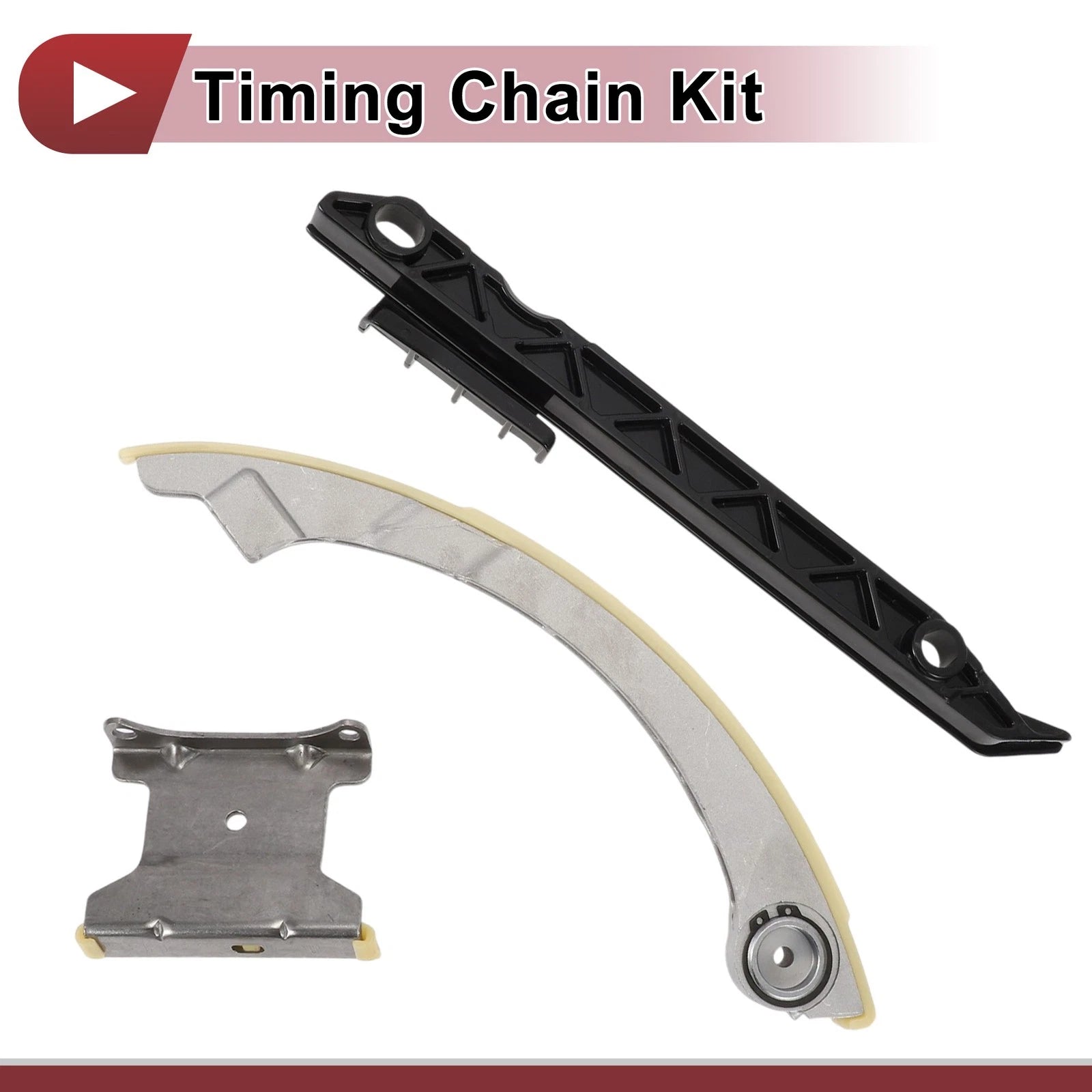 Timing Chain Kit No. 12680750 for GMC Terrain, Buick LaCrosse, Regal, Verano (2010–2017)