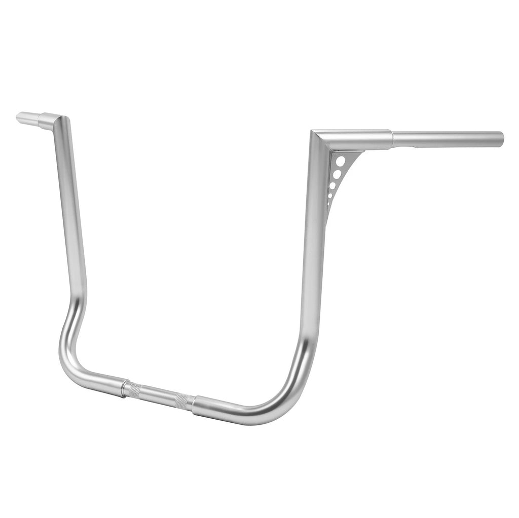 1-1/4" Ape Hangers Handlebar for Harley Touring Electra Glide (2014–2023)