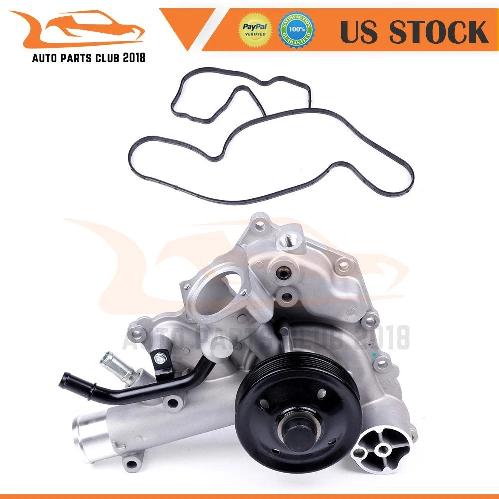 Water Pump for Dodge Aspen Ram 5.7L V8 (2009–2016)