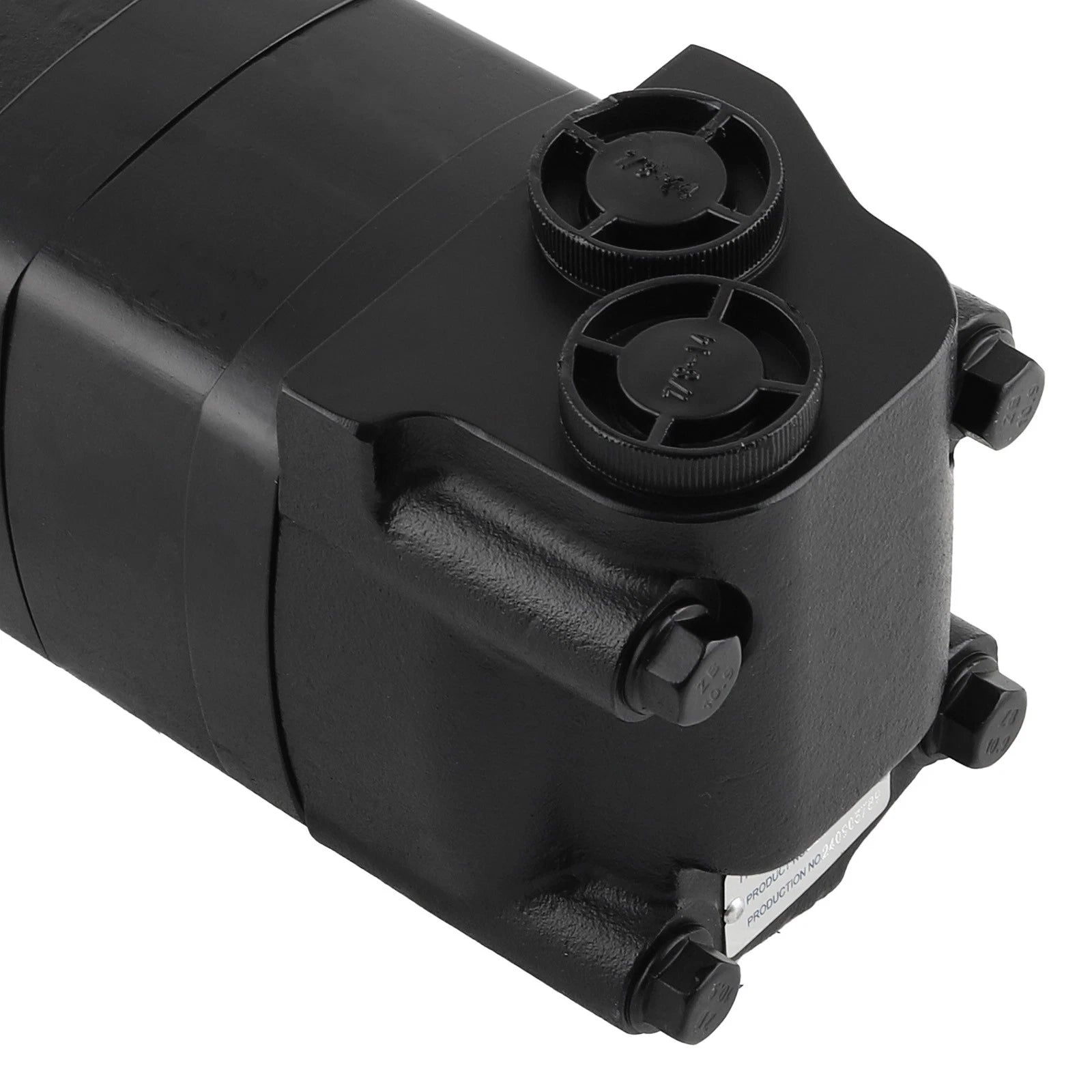 2X Hydraulic Motor for Char-Lynn 104-1026-006 Eaton 104-1026 (N/A)