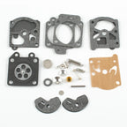 Carburetor Rebuild Kit for WA and WT Series Carburetors (Heavy Duty)