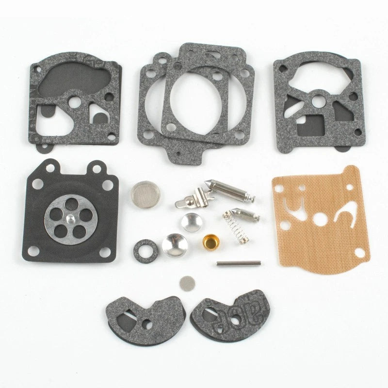 Carburetor Rebuild Kit for WA and WT Series Carburetors (Heavy Duty)
