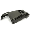 Black Rear Taillight Cover for Yamaha Raptor 700/700R (2006–2023)