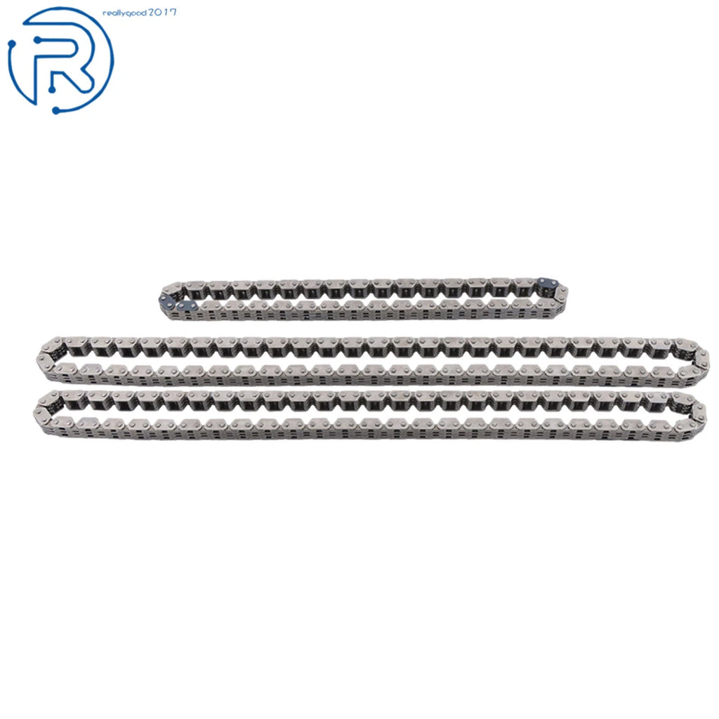 Timing Chain Kit & Head Gasket Bolt Set for Chrysler Dodge Ram 1500 (2004-2007)