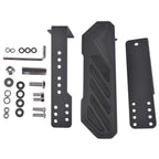 Pedal for Jeep Wrangler JK JL JLU JT 4xe (2007–2023) No Drilling