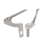 Upper & Lower Looper Set A2512-234-000 A2526-335-000 for Juki Serger MO-623-644D-654