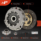 Clutch Kit for Saab 9-2X (2005) Subaru Baja, Forester, Impreza (2004–2005)