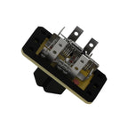 Heater Blower Motor Resistor for Mazda Tribute 2001–2006 RU382 4P1367