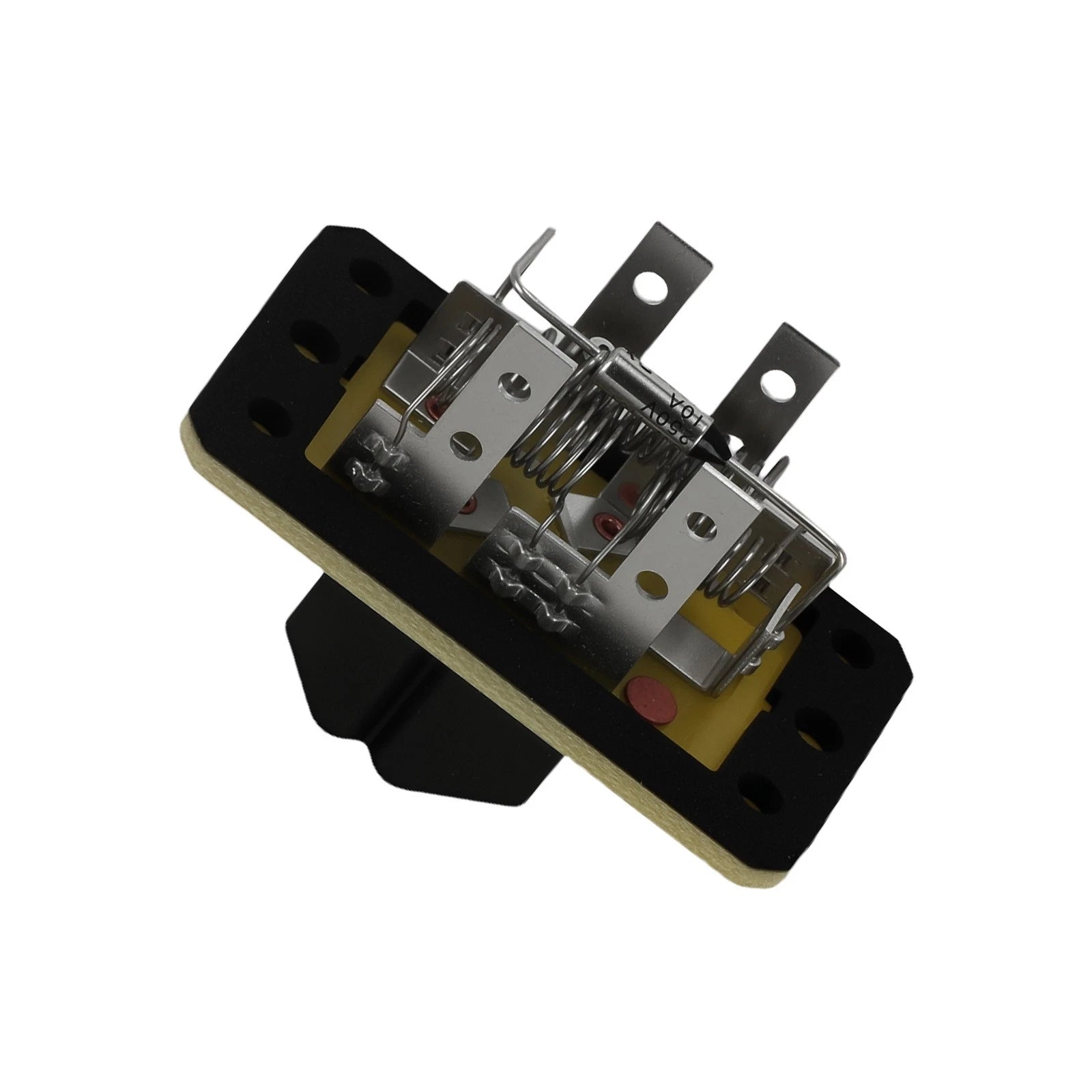 Heater Blower Motor Resistor for Mazda Tribute 2001–2006 RU382 4P1367