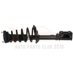 Set of 2 Rear Complete Struts Spring Assembly for Toyota Venza (2009-2012)