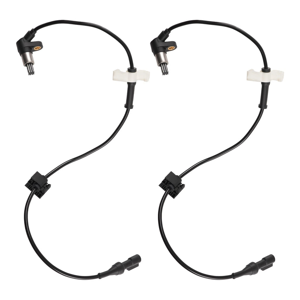 ABS Sensor Front Left Right for Ford Expedition Navigator (1998–2002)