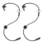 ABS Sensor Front Left Right for Ford Expedition Navigator (1998–2002)