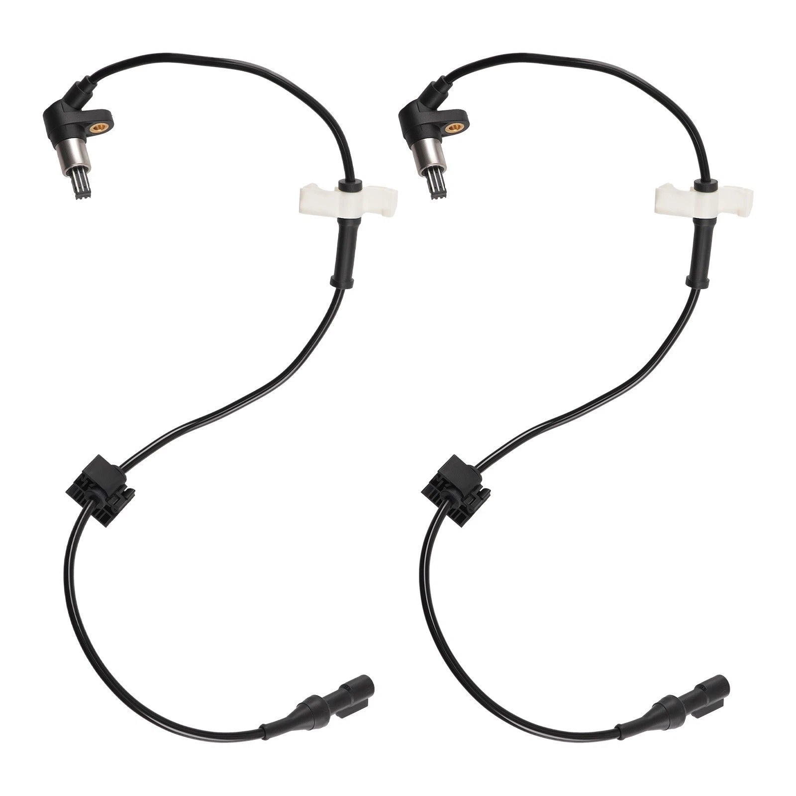 ABS Sensor Front Left Right for Ford Expedition Navigator (1998–2002)
