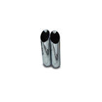 Dual Exhaust Kit for GM A Body (1964–1972) 2.5" Rear Exit SW Tip