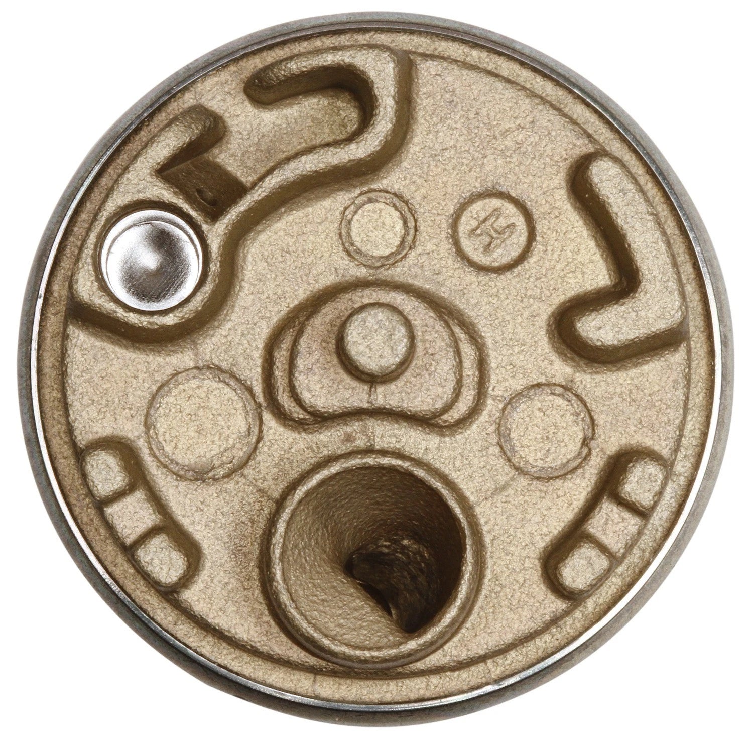 Delphi Electric Fuel Pump for Lexus GS350/IS250/IS350 (2006–2013)