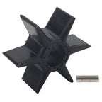 Water Pump Impeller & Key for Yamaha 300 350 HP Outboard Motor