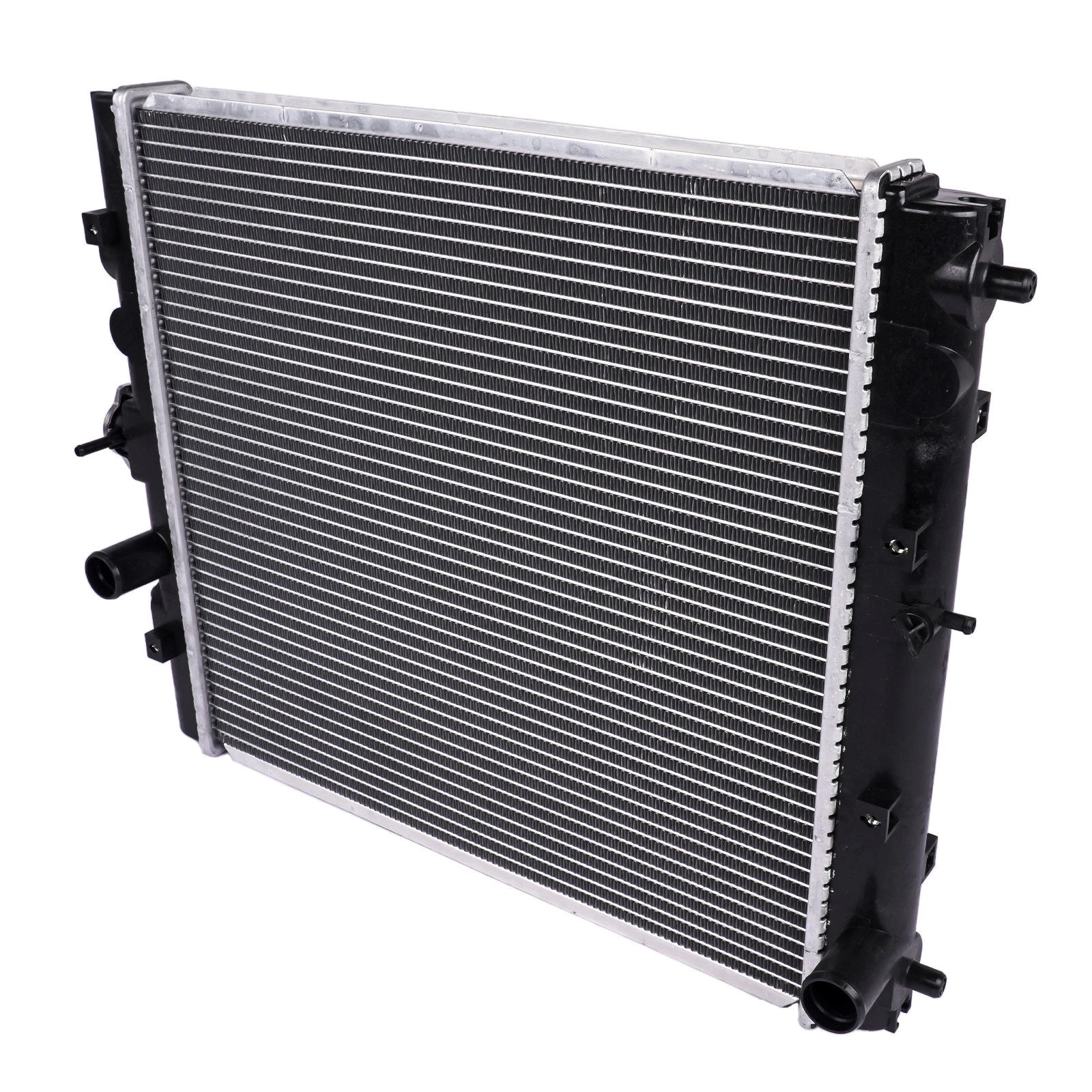 Radiator for Kubota L4400H L4400F L4400DT (2004-2008)