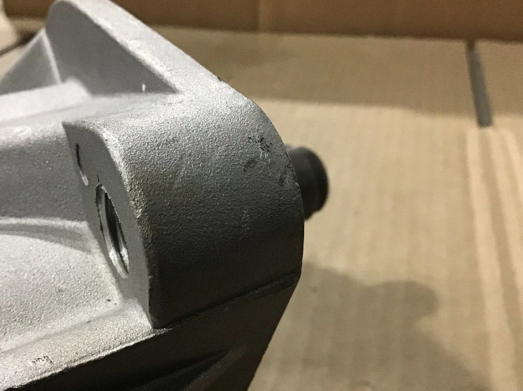 Sierra Marine Diesel Sterndrive Starter 18-6949 for Marine Applications (Out Of Box)