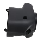 Upper & Lower Steering Column Cover Shroud for GMC Sierra 3500 (1999–2002)