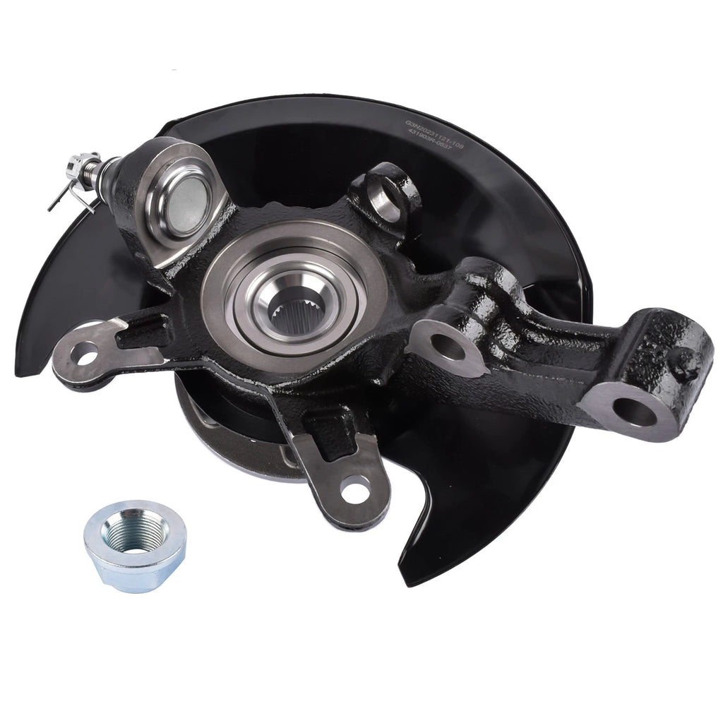 Steering Knuckle Assembly for Honda Civic 1.7L (2001–2002) 51210S5AJ10
