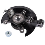 Steering Knuckle Assembly for Honda Civic 1.7L (2001–2002) 51210S5AJ10