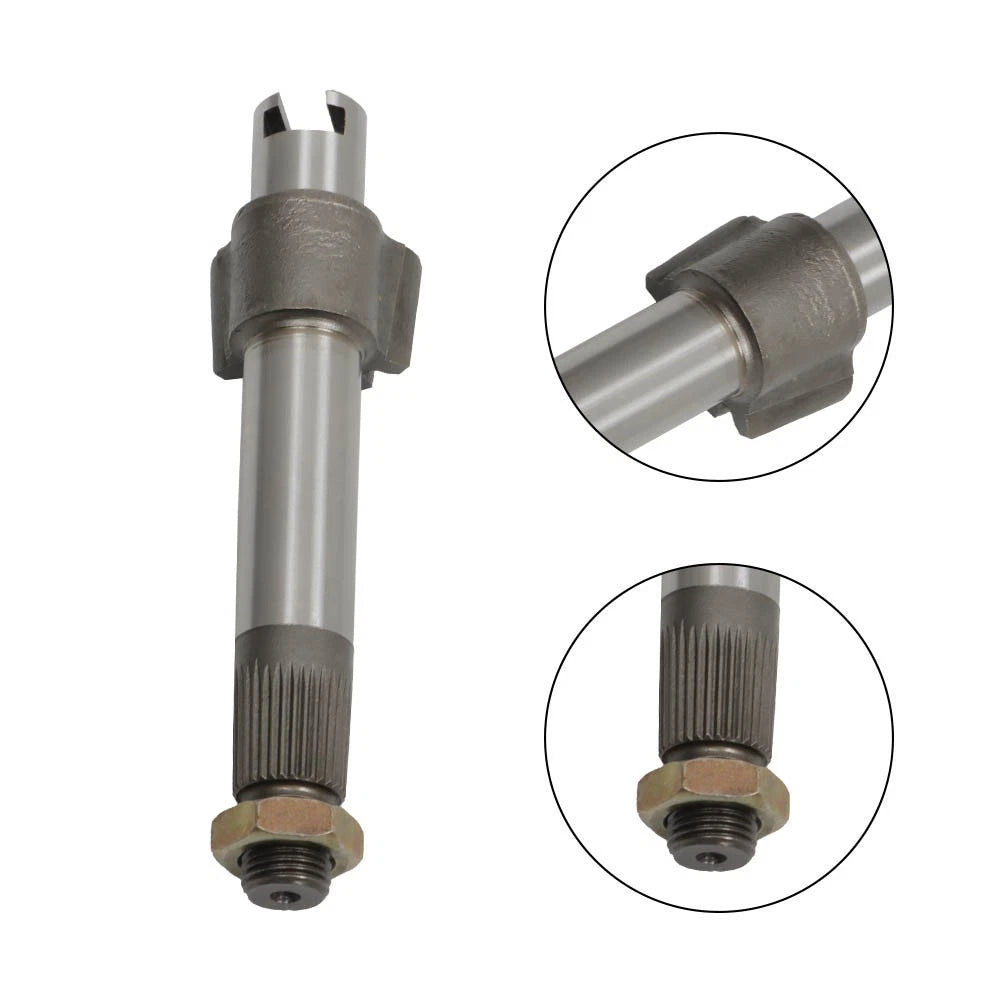 Sector Shaft for Kubota Tractor B7100 B5200 B6200 B7200