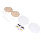Diaphragm Pump Repair Kit for Ingersoll Rand ARO Pump