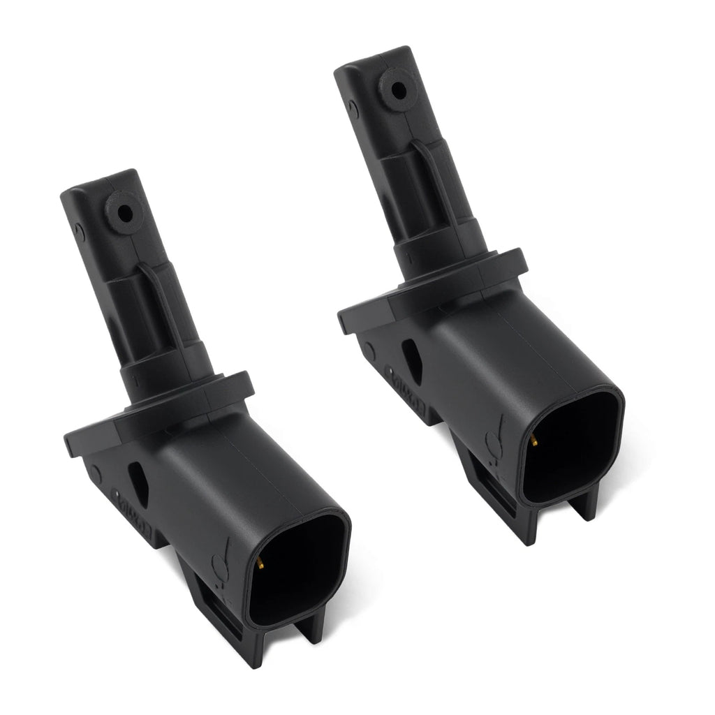 2X ABS Wheel Speed Sensor for Ford C-Max Escape Focus Volvo C30 V50 C70 (2013–2019)