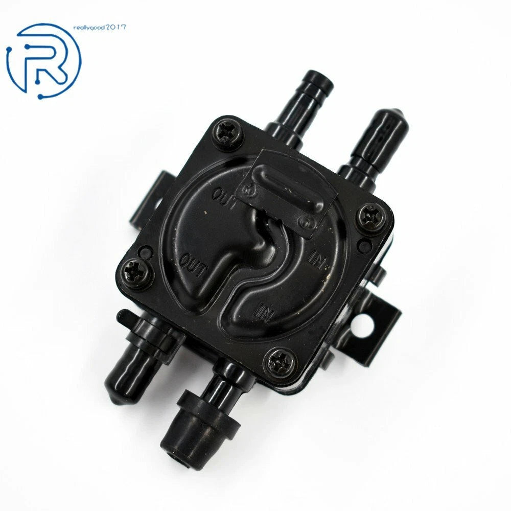 Fuel Pump for Onan P216G P218G P220G B43E B43G B48G 