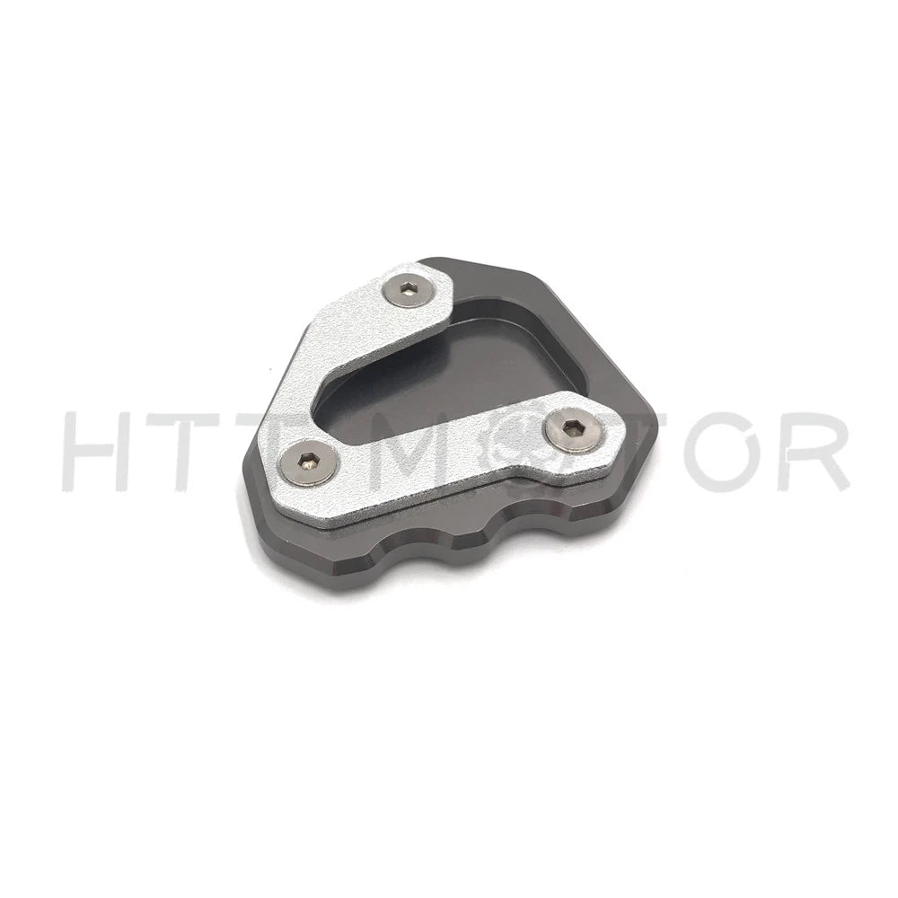 Kickstand Side Stand Pad for KTM 1290 Super Duke GT (2013–2018) Titanium