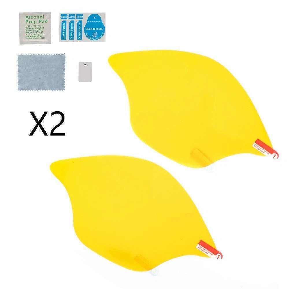 Dashboard Screen Protector for Vespa Primavera 150 125 (2014–2023)