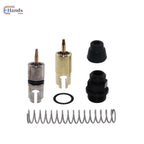 Carburetor Choke Starter Plunger for Yamaha Grizzly 350, Kodiak 400, 450 (2000–2006)