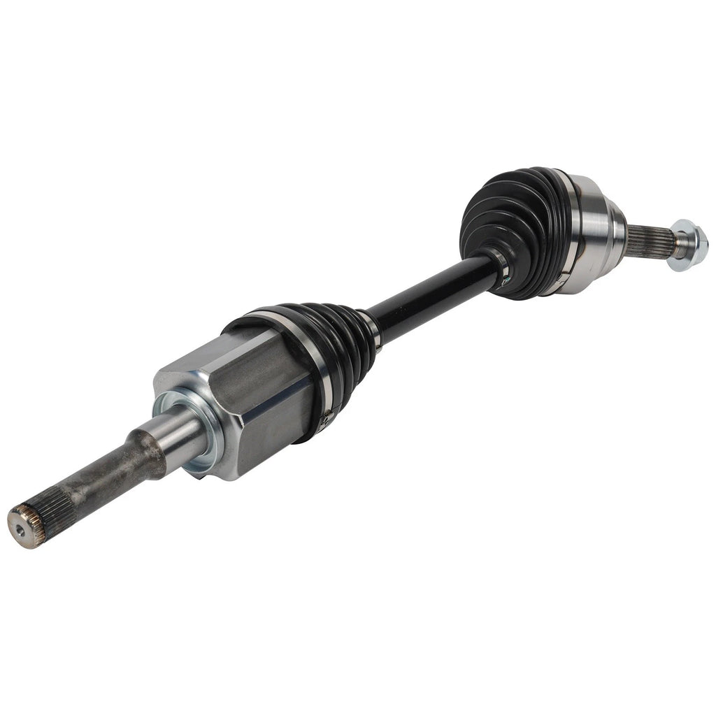 Pair CV Axles for Ford EcoSport (2018–2020) NCV11255 NCV11254
