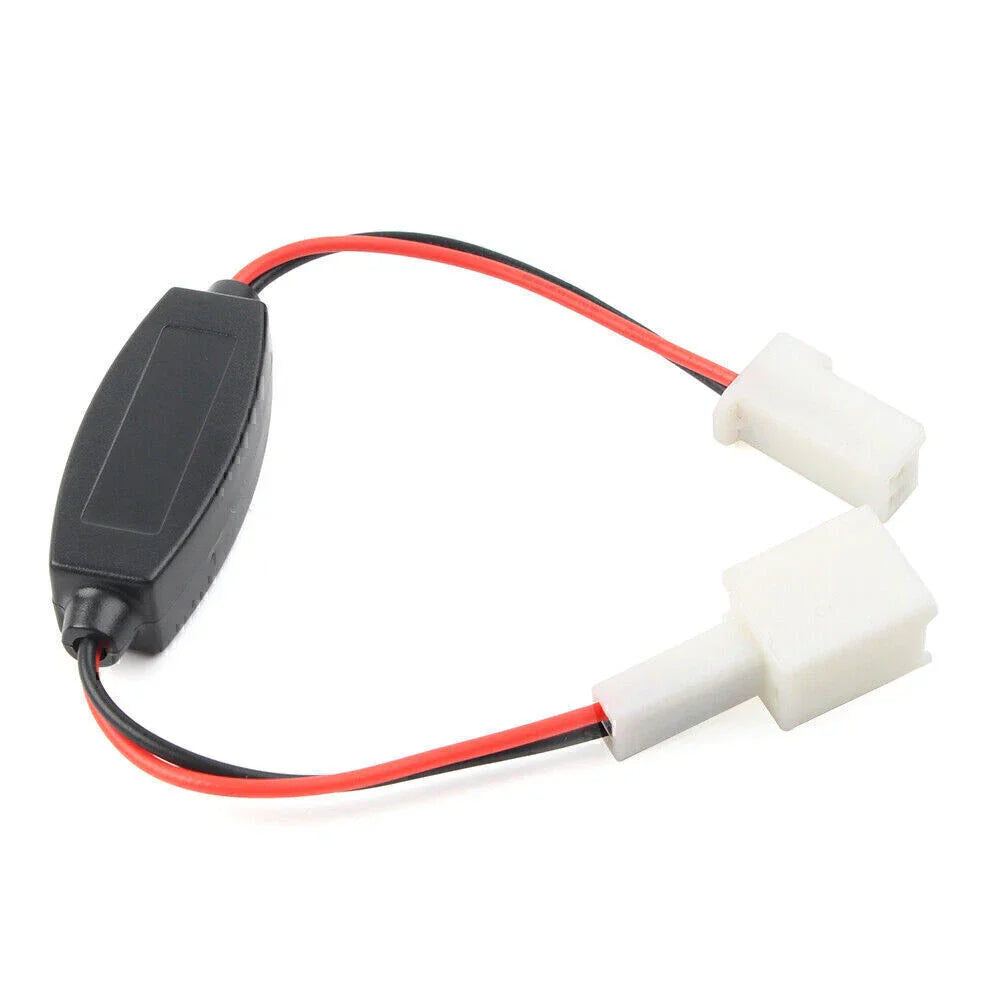 LED Strobe Flash Module for Honda Civic Sedan (2016-2021)