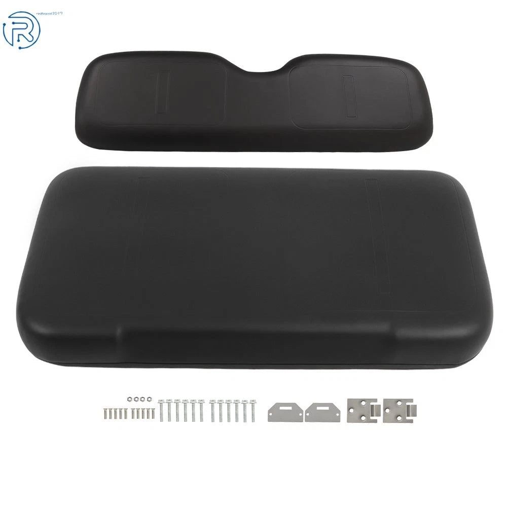 Bottom Backrest Seat Cushion for EZGO Medalist TXT (1993-2013)