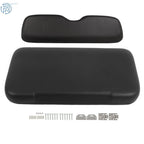 Bottom Backrest Seat Cushion for EZGO Medalist TXT (1993-2013)