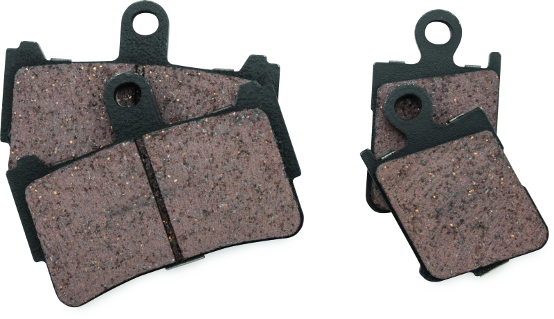 Brake Pads for Honda VFR1200F (2010–2013) - BikeMaster BM-499