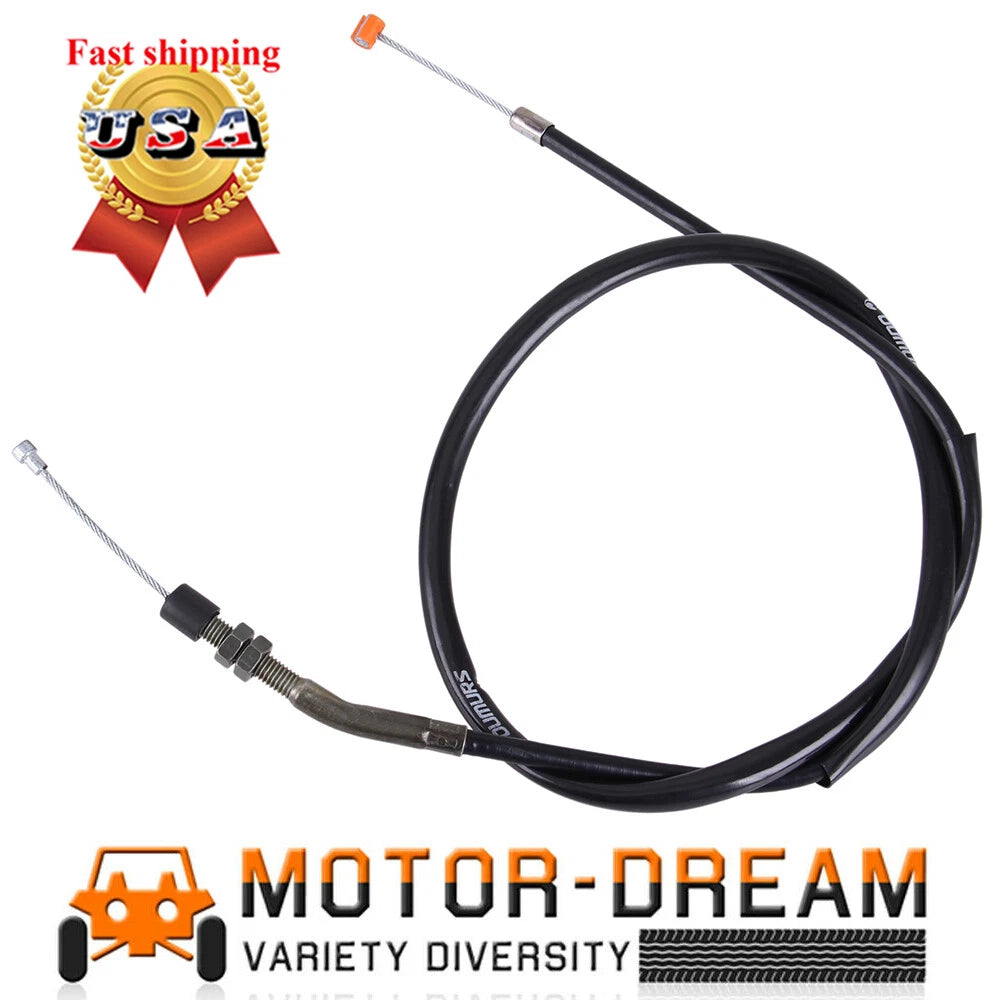 Clutch Cable for Honda Sportrax TRX400EX (1999–2004) 22870-HN1-000