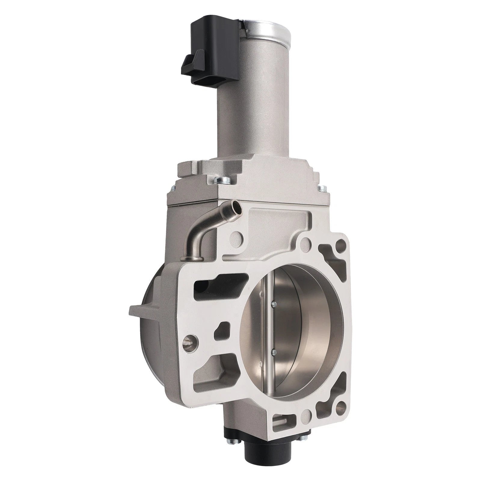 Throttle Body for GMC Sierra 1500, Chevy Suburban, Cadillac (2000–2002)