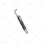 Power Steering Hose for Toyota Land Cruiser 80 Series HZJ80 HDJ80/81