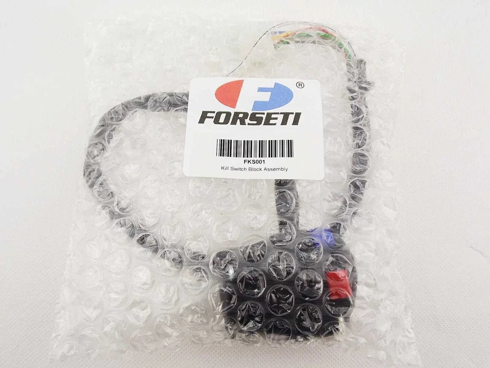 Headlight Horn Kill Switch Block Assembly for HUSQVARNA TE300 (2014-2015)
